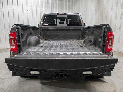 Used 2021 RAM 3500 Limited AWD/4WD image 60