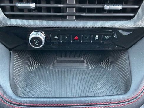 Used 2025 Ford Explorer ST-Line image 35