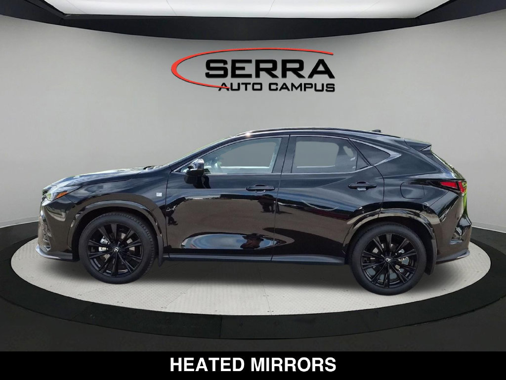 Used 2024 Lexus NX 350 F Sport AWD/4WD image 10