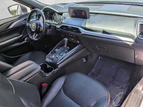 Used 2021 MAZDA CX-9 Grand Touring AWD/4WD image 20