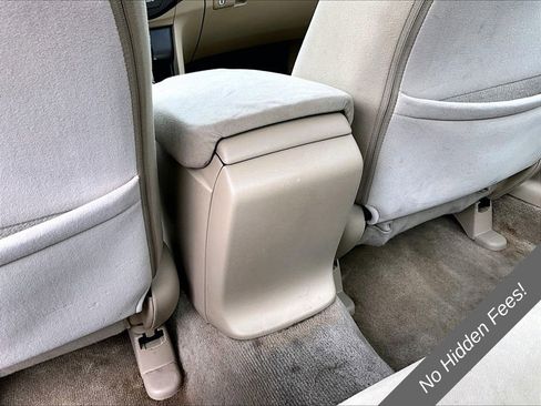 Used 2011 Honda Accord LX image 26