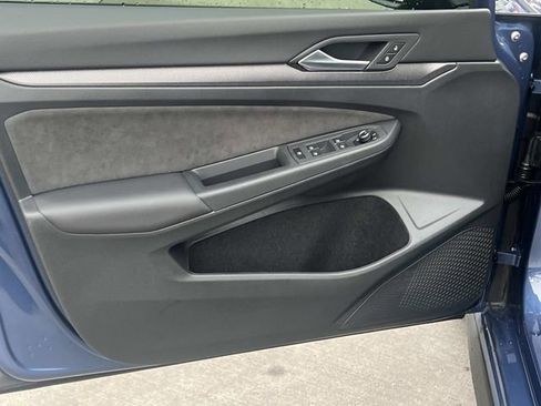 New 2026 Volkswagen GTI S image 9