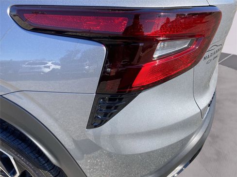 New 2026 Chevrolet Trax RS w/ Driver Confidence Package image 11