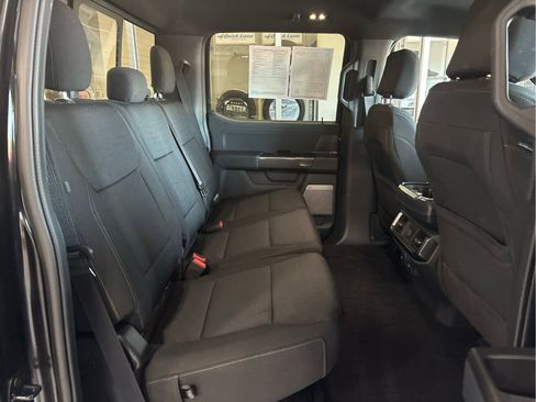 Used 2022 Ford F150 XLT w/ Equipment Group 302A High AWD/4WD image 34