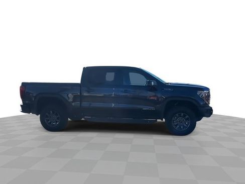 New 2026 GMC Sierra 1500 AT4X image 9