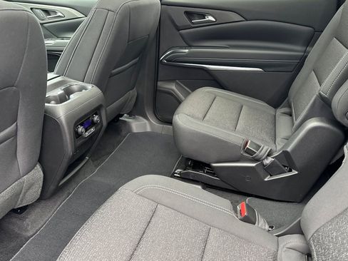 New 2026 Chevrolet Traverse LT w/ Sun and Wheel Package image 11