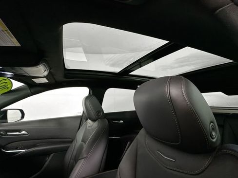 Used 2023 Cadillac XT4 Sport image 20