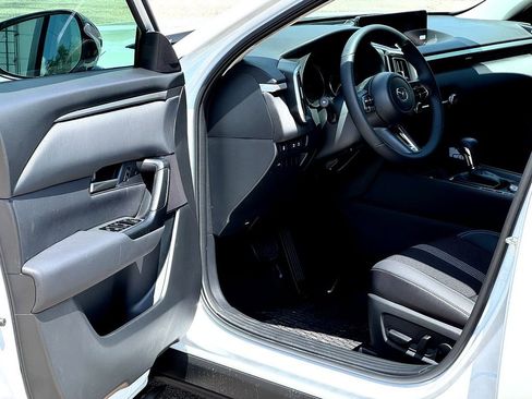 New 2026 MAZDA CX-50 AWD 2.5 S w/ Weather Package image 10