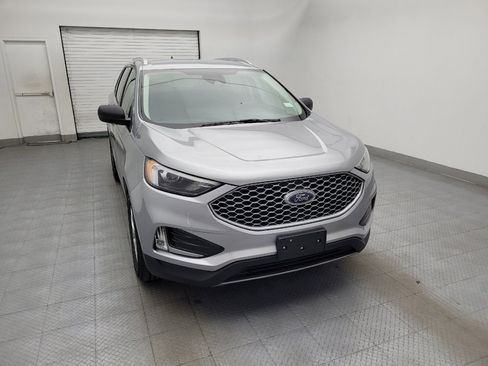 Used 2024 Ford Edge SEL w/ Convenience Package image 14