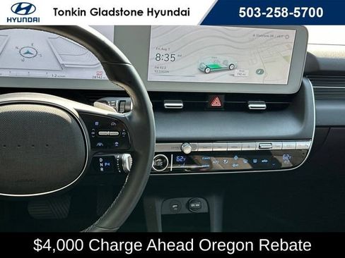 Used 2024 Hyundai Ioniq 5 SE RWD image 29