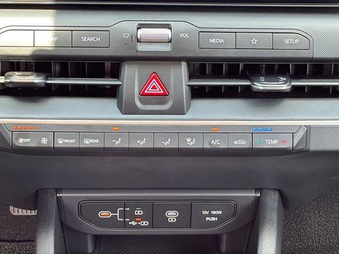 New 2026 Kia K4 FWD image 30
