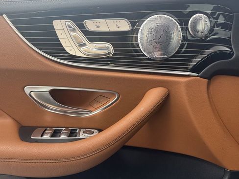 Used 2019 Mercedes-Benz E 450 4MATIC Coupe image 12