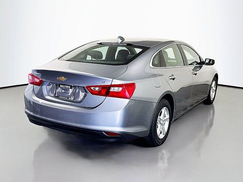 Used 2023 Chevrolet Malibu LT FWD image 7