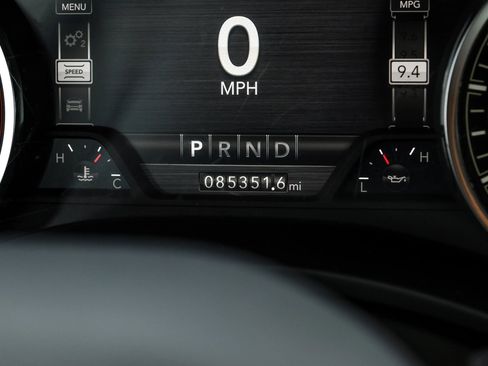 Used 2023 RAM 3500 Laramie AWD/4WD image 28
