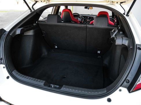 Used 2017 Honda Civic Type R image 64