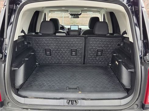 Certified 2023 Ford Bronco Sport Big Bend w/ Convenience Package image 13