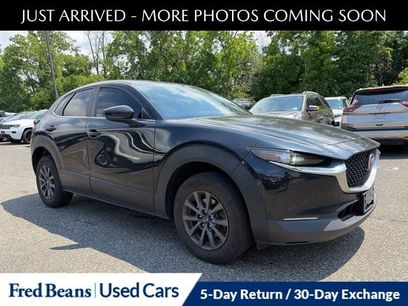 Used 2024 MAZDA CX-30 AWD 2.5 S