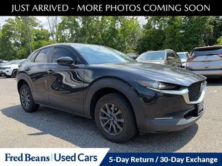 Used 2024 MAZDA CX-30 AWD 2.5 S video 1
