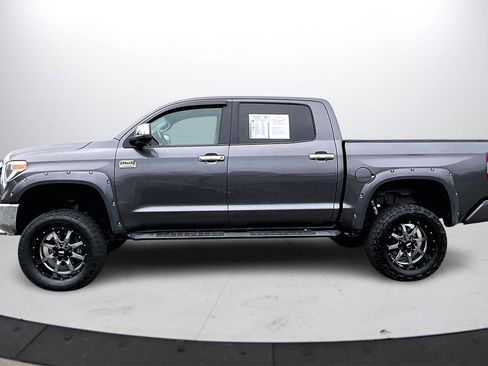 Used 2016 Toyota Tundra 1794 Edition image 5