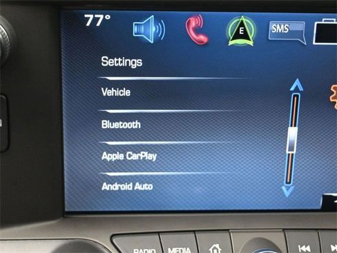 Used 2017 Chevrolet Corvette Z06 image 23