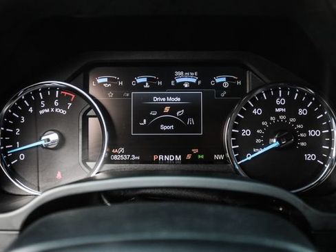 Used 2019 Ford Expedition Max Limited w/ Equipment Group 303A AWD/4WD image 53