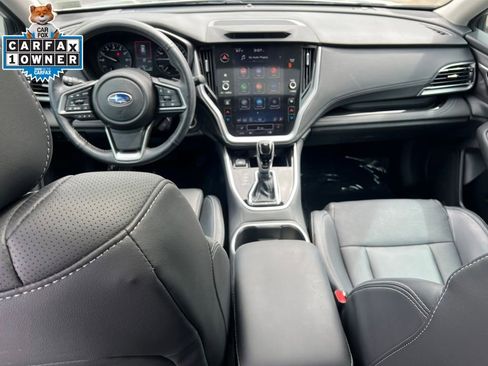 Used 2023 Subaru Outback Limited AWD/4WD image 18