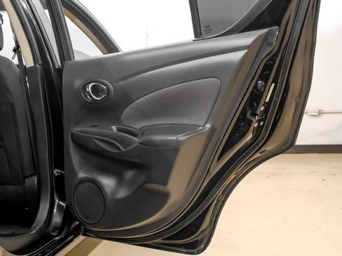 Used 2019 Nissan Versa SV FWD image 51