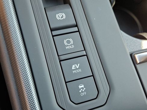 New 2026 Lexus ES 350h AWD image 13