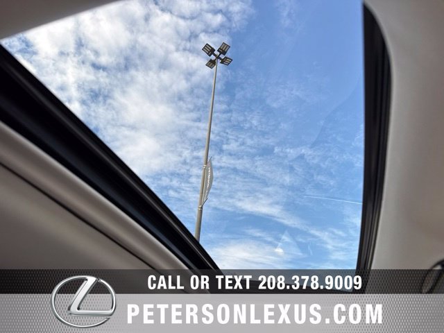 New 2026 Lexus RX 350 Premium Plus w/ Convenience Package AWD/4WD image 13