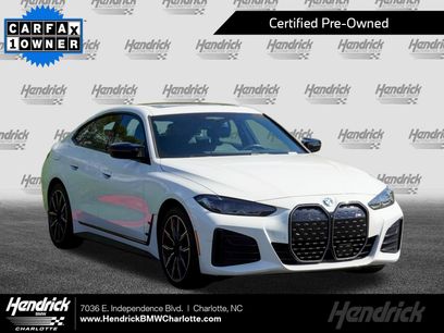 Used 2023 BMW i4 M50