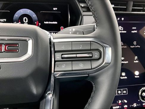 New 2026 GMC Terrain Elevation w/ Black Edition image 22