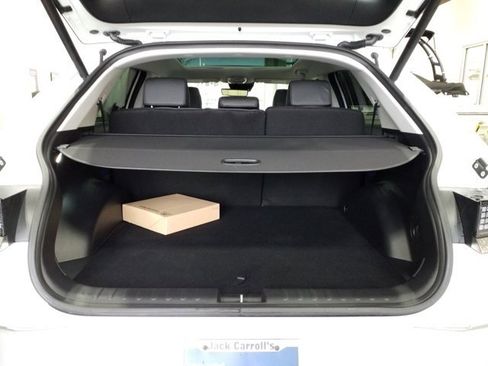 Certified 2025 Hyundai Ioniq 5 Limited image 17