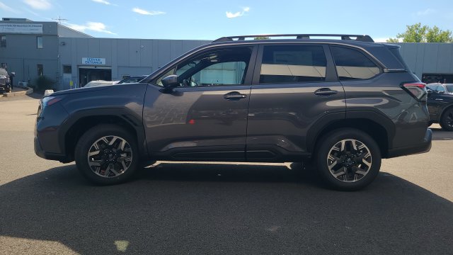 New 2026 Subaru Forester Premium AWD/4WD image 4