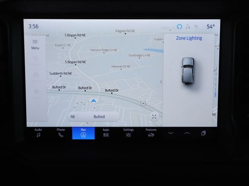 Used 2025 Ford Bronco Raptor image 13