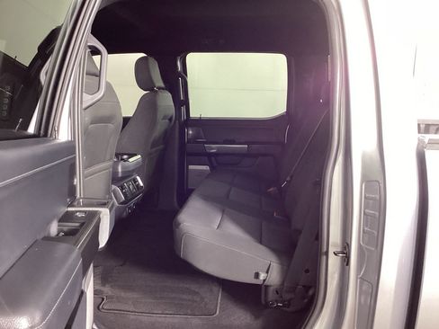 Used 2023 Ford F150 XLT w/ Equipment Group 302A High AWD/4WD image 14