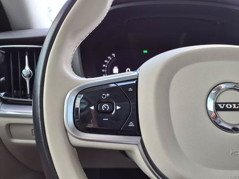 Certified 2024 Volvo S60 B5 Core w/ Climate Package FWD image 30