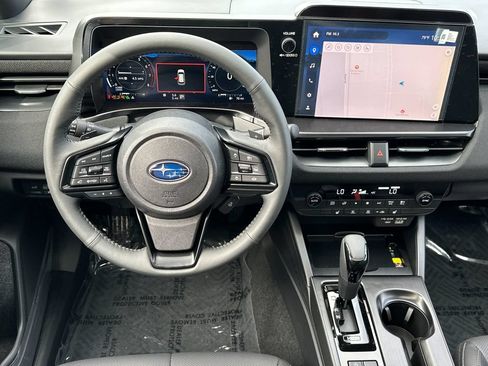 New 2026 Subaru Outback Limited AWD/4WD image 15