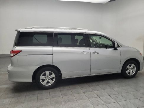 Used 2017 Nissan Quest SV image 10