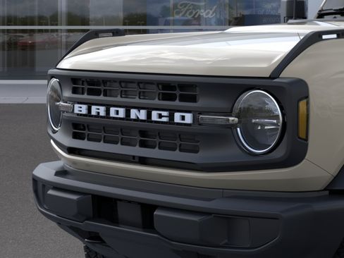 New 2026 Ford Bronco Big Bend AWD/4WD image 19