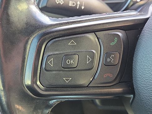 Used 2020 Jeep Wrangler Unlimited Sport image 20