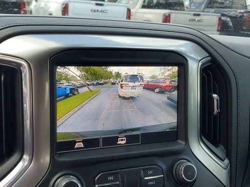 Used 2022 Chevrolet Silverado 1500 RST w/ Convenience Package II RWD image 22