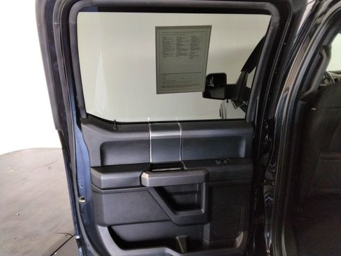 Used 2018 Ford F150 XLT w/ Equipment Group 301A Mid image 29