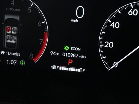 Certified 2023 Honda CR-V EX image 16