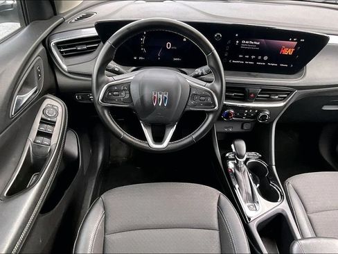 Used 2025 Buick Encore GX Preferred FWD image 8