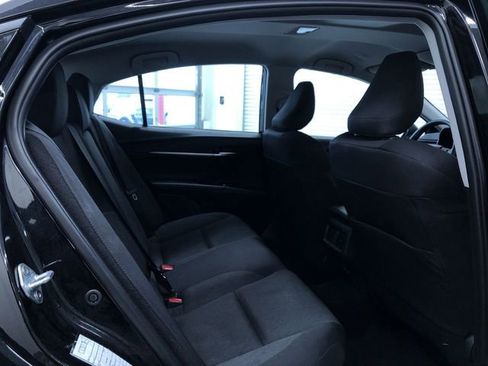 Certified 2026 Toyota Camry LE FWD image 21