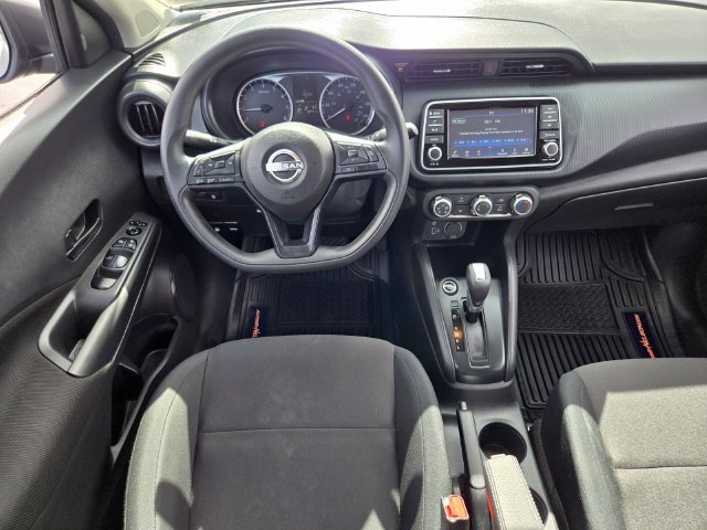 Used 2025 Nissan Kicks Play S FWD image 13