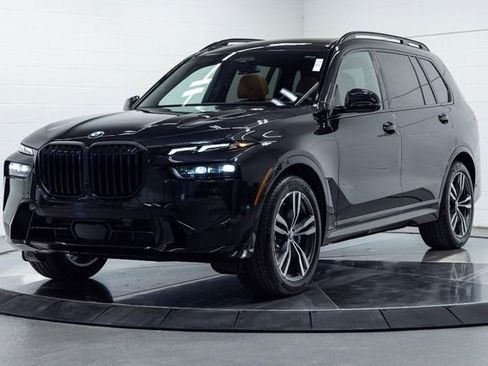 New 2026 BMW X7 xDrive40i image 8