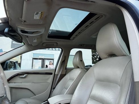 Used 2015 Volvo XC70 T5 Premier Plus image 21