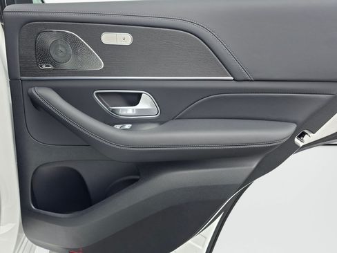 New 2026 Mercedes-Benz GLE 450 4MATIC Coupe image 25