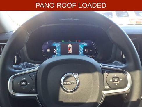 Used 2024 Volvo S60 B5 Core FWD image 17